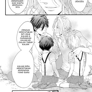 [FUKAZAWA Batsu] Shuumatsu no Waltz (c.6+Extra) [id] – Gay Manga sex 163