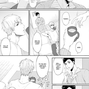 [Yuugi] Nigenai de, Rinjin-kun (c.1) [Eng] – Gay Manga sex 7