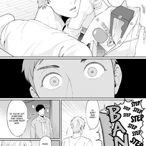 [Yuugi] Nigenai de, Rinjin-kun (c.1) [Eng] – Gay Manga sex 8
