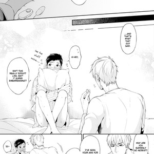[Yuugi] Nigenai de, Rinjin-kun (c.1) [Eng] – Gay Manga sex 13