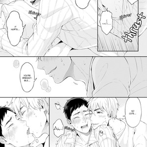[Yuugi] Nigenai de, Rinjin-kun (c.1) [Eng] – Gay Manga sex 17