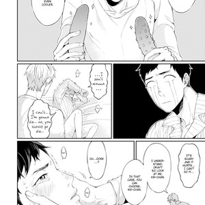 [Yuugi] Nigenai de, Rinjin-kun (c.1) [Eng] – Gay Manga sex 20