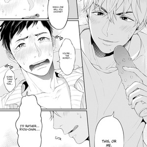 [Yuugi] Nigenai de, Rinjin-kun (c.1) [Eng] – Gay Manga sex 21
