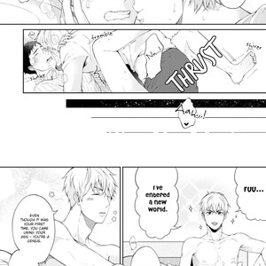 [Yuugi] Nigenai de, Rinjin-kun (c.1) [Eng] – Gay Manga sex 22