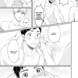 [Yuugi] Nigenai de, Rinjin-kun (c.1) [Eng] – Gay Manga sex 23
