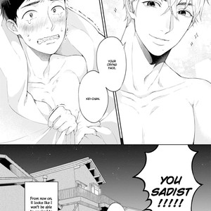 [Yuugi] Nigenai de, Rinjin-kun (c.1) [Eng] – Gay Manga sex 24