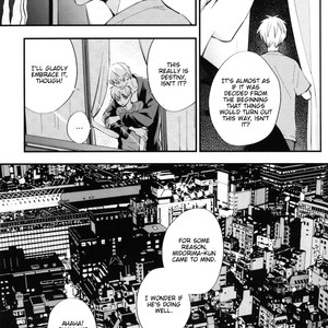 [Fancioulle] Kuroko no Basuke dj – Boku no Himitsu no Naka de Nemuru Kimi no Me ga Sameru Made 2 [Eng] – Gay Manga sex 58