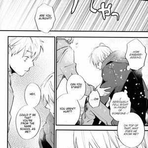 [Fancioulle] Kuroko no Basuke dj – Boku no Himitsu no Naka de Nemuru Kimi no Me ga Sameru Made 2 [Eng] – Gay Manga sex 61