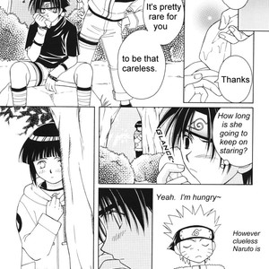 [MIZUSHIMA Yui, TSUTA Hiroko] Naruto dj – Dancing Dancing [Eng] – Gay Manga sex 11