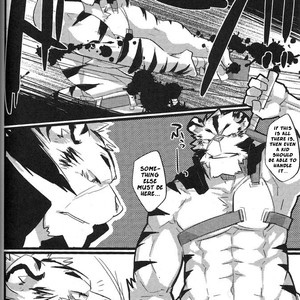 [Koorigumo (KENN)] Repeat [Eng] – Gay Manga sex 4