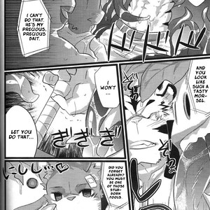 [Koorigumo (KENN)] Repeat [Eng] – Gay Manga sex 8