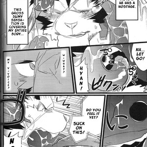 [Koorigumo (KENN)] Repeat [Eng] – Gay Manga sex 10