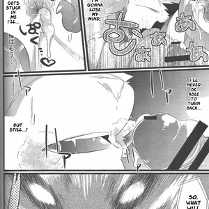 [Koorigumo (KENN)] Repeat [Eng] – Gay Manga sex 18