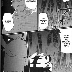 [Koorigumo (KENN)] Repeat [Eng] – Gay Manga sex 26