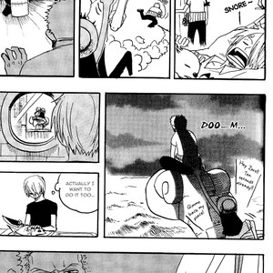 [Haga Inochi] One Piece dj – The Ecstasy ZoroSan [Eng] – Gay Manga sex 6
