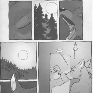 [Chris McKinley] Coyote River 1 [Eng] – Gay Manga sex 2