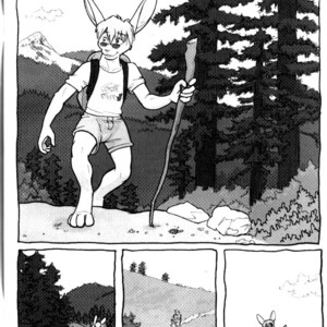 [Chris McKinley] Coyote River 3 [Eng] – Gay Manga sex 2