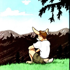 [Chris McKinley] Coyote River 3 [Eng] – Gay Manga sex 42