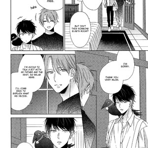 [Sakura Rico] Karasu no Yomeiri (update c.4) [Eng] – Gay Manga sex 20