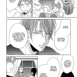 [Sakura Rico] Karasu no Yomeiri (update c.4) [Eng] – Gay Manga sex 22