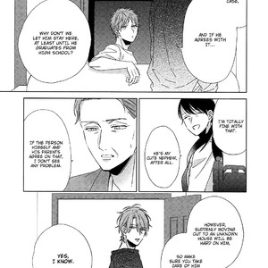 [Sakura Rico] Karasu no Yomeiri (update c.4) [Eng] – Gay Manga sex 23