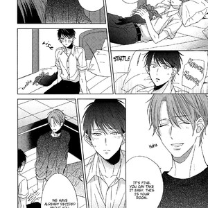 [Sakura Rico] Karasu no Yomeiri (update c.4) [Eng] – Gay Manga sex 24