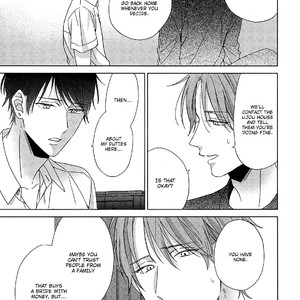 [Sakura Rico] Karasu no Yomeiri (update c.4) [Eng] – Gay Manga sex 25