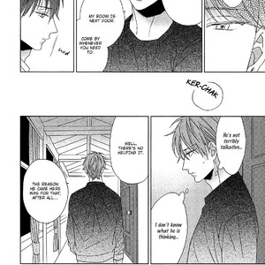 [Sakura Rico] Karasu no Yomeiri (update c.4) [Eng] – Gay Manga sex 26