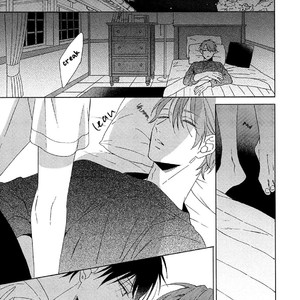 [Sakura Rico] Karasu no Yomeiri (update c.4) [Eng] – Gay Manga sex 27
