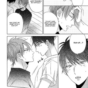 [Sakura Rico] Karasu no Yomeiri (update c.4) [Eng] – Gay Manga sex 34