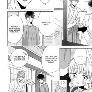 [Sakura Rico] Karasu no Yomeiri (update c.4) [Eng] – Gay Manga sex 45