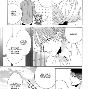 [Sakura Rico] Karasu no Yomeiri (update c.4) [Eng] – Gay Manga sex 46