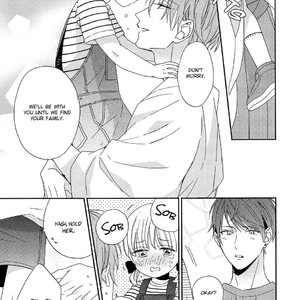 [Sakura Rico] Karasu no Yomeiri (update c.4) [Eng] – Gay Manga sex 48