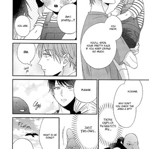 [Sakura Rico] Karasu no Yomeiri (update c.4) [Eng] – Gay Manga sex 49