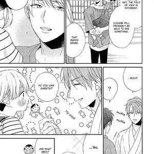 [Sakura Rico] Karasu no Yomeiri (update c.4) [Eng] – Gay Manga sex 50