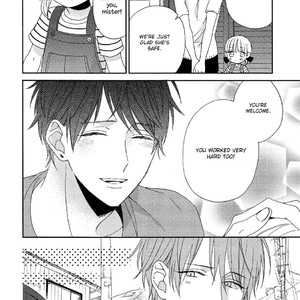 [Sakura Rico] Karasu no Yomeiri (update c.4) [Eng] – Gay Manga sex 53