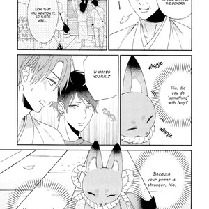 [Sakura Rico] Karasu no Yomeiri (update c.4) [Eng] – Gay Manga sex 56