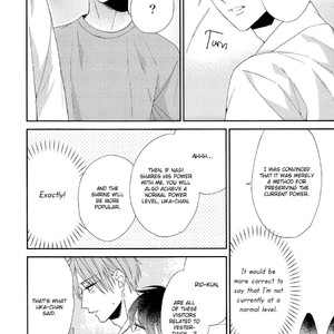 [Sakura Rico] Karasu no Yomeiri (update c.4) [Eng] – Gay Manga sex 57
