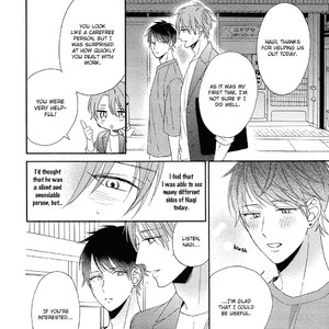 [Sakura Rico] Karasu no Yomeiri (update c.4) [Eng] – Gay Manga sex 59