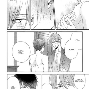 [Sakura Rico] Karasu no Yomeiri (update c.4) [Eng] – Gay Manga sex 76