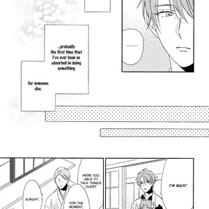 [Sakura Rico] Karasu no Yomeiri (update c.4) [Eng] – Gay Manga sex 87