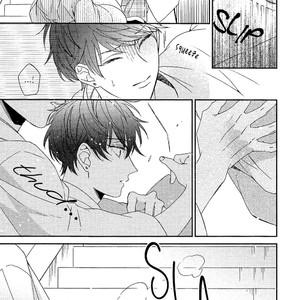 [Sakura Rico] Karasu no Yomeiri (update c.4) [Eng] – Gay Manga sex 93