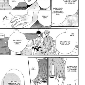 [Sakura Rico] Karasu no Yomeiri (update c.4) [Eng] – Gay Manga sex 97