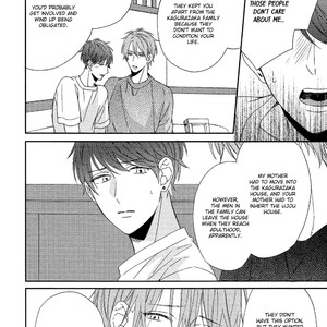 [Sakura Rico] Karasu no Yomeiri (update c.4) [Eng] – Gay Manga sex 98