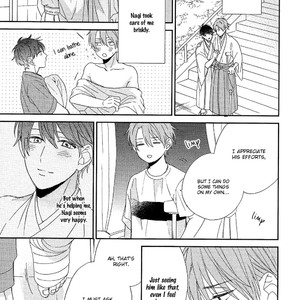 [Sakura Rico] Karasu no Yomeiri (update c.4) [Eng] – Gay Manga sex 101