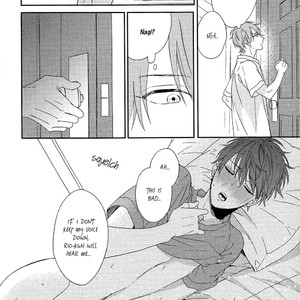 [Sakura Rico] Karasu no Yomeiri (update c.4) [Eng] – Gay Manga sex 102