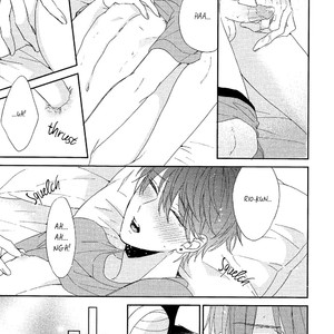 [Sakura Rico] Karasu no Yomeiri (update c.4) [Eng] – Gay Manga sex 103
