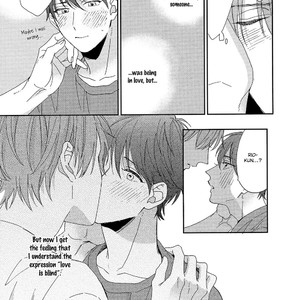 [Sakura Rico] Karasu no Yomeiri (update c.4) [Eng] – Gay Manga sex 123