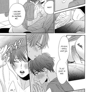 [Sakura Rico] Karasu no Yomeiri (update c.4) [Eng] – Gay Manga sex 131