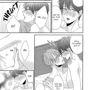 [Sakura Rico] Karasu no Yomeiri (update c.4) [Eng] – Gay Manga sex 133